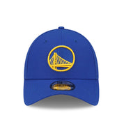 Cappello New Era Golden State Warriors Uomo - Blu