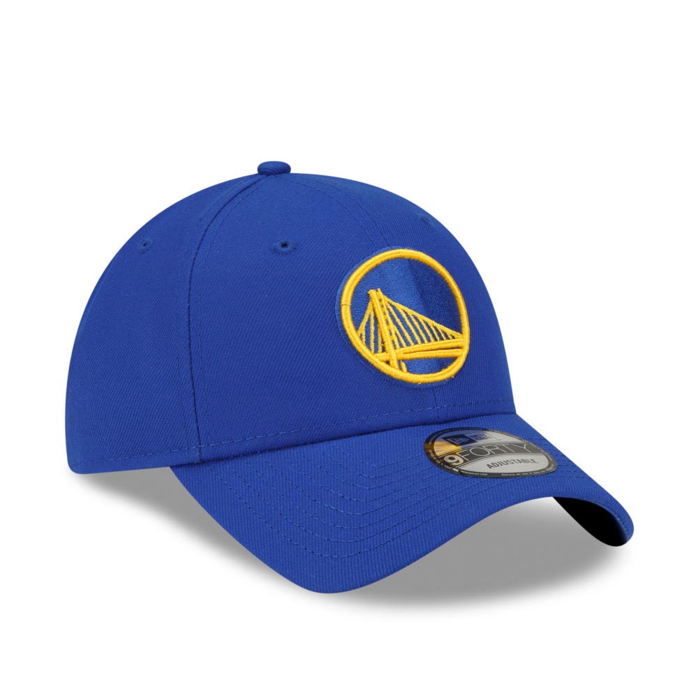 Cappello New Era Golden State Warriors Uomo - Blu