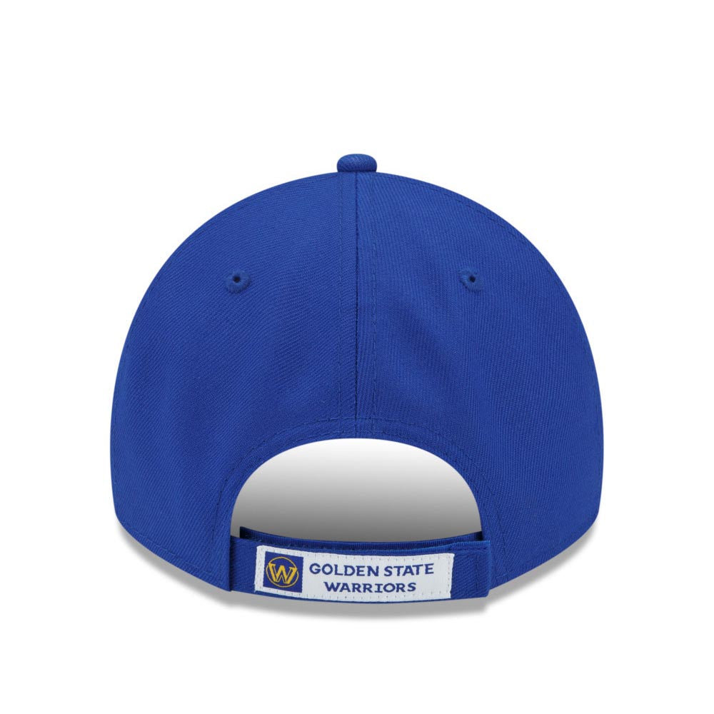 Cappello New Era Golden State Warriors Uomo - Blu