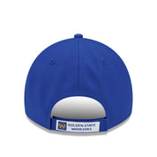 Cappello New Era Golden State Warriors Uomo - Blu