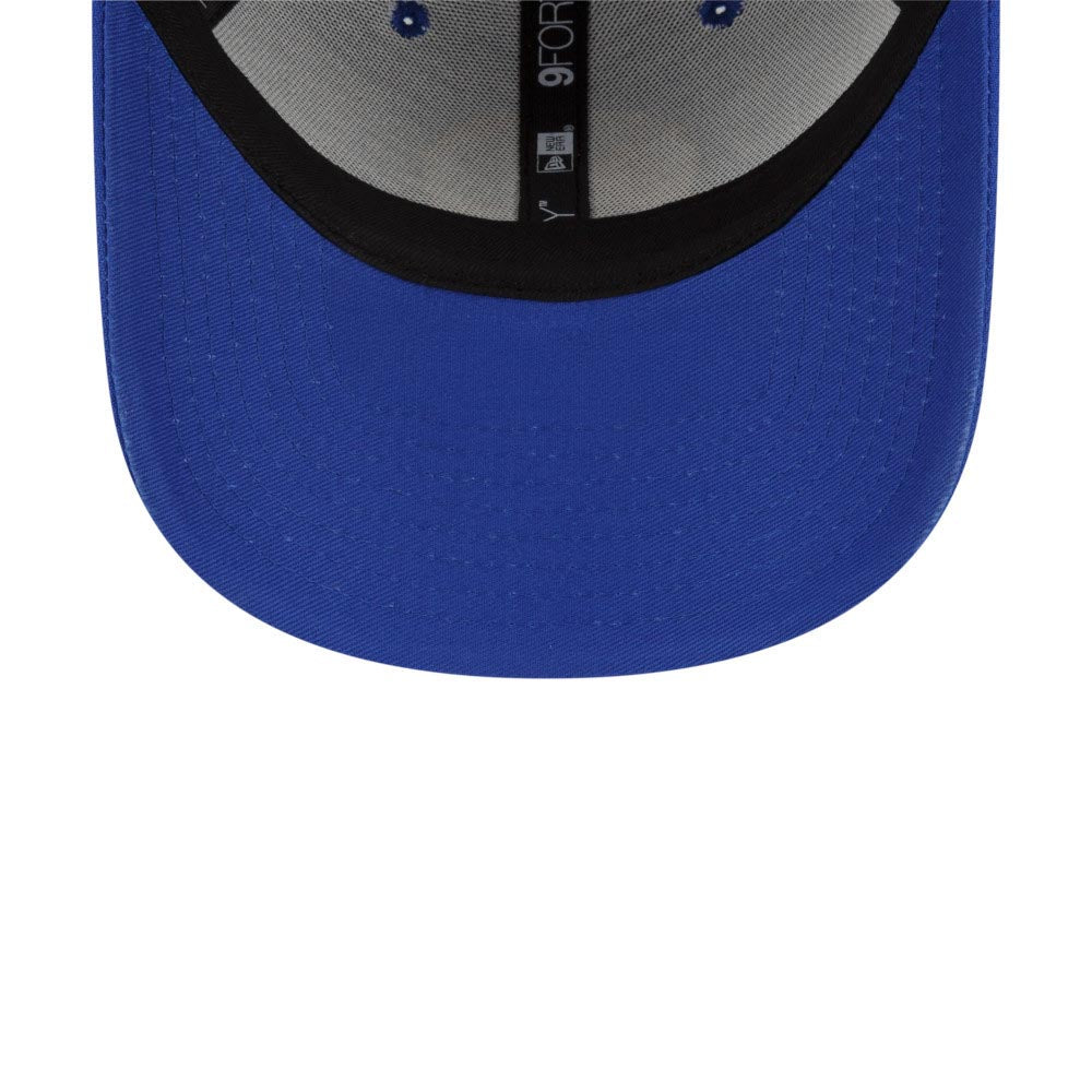 Cappello New Era Golden State Warriors Uomo - Blu