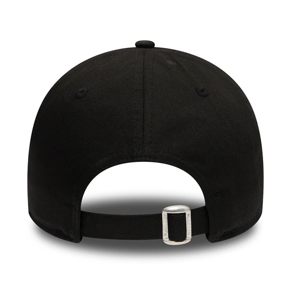 Cappello New Era Chicago Bulls Uomo - Nero