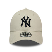 Cappello New Era New York Yankees Uomo - Beige