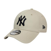 Cappello New Era New York Yankees Uomo - Beige