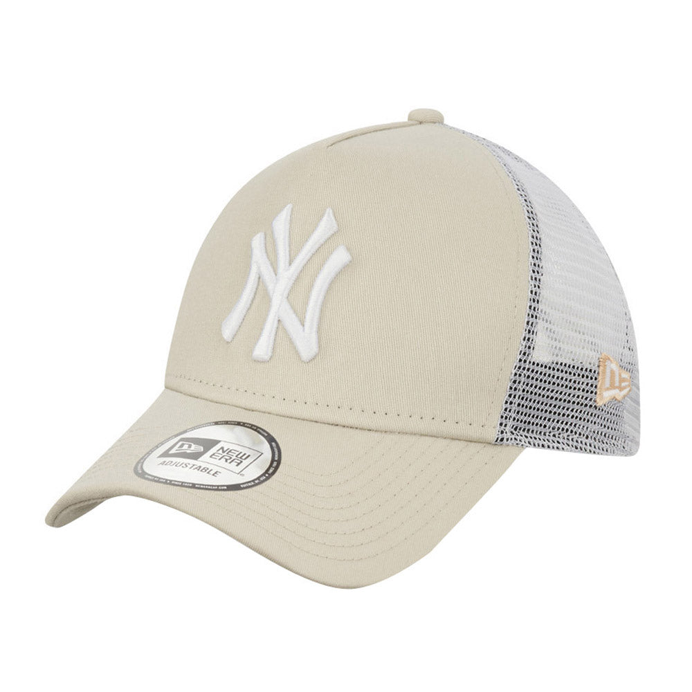 Cappello New Era New York Yankees Uomo - Beige