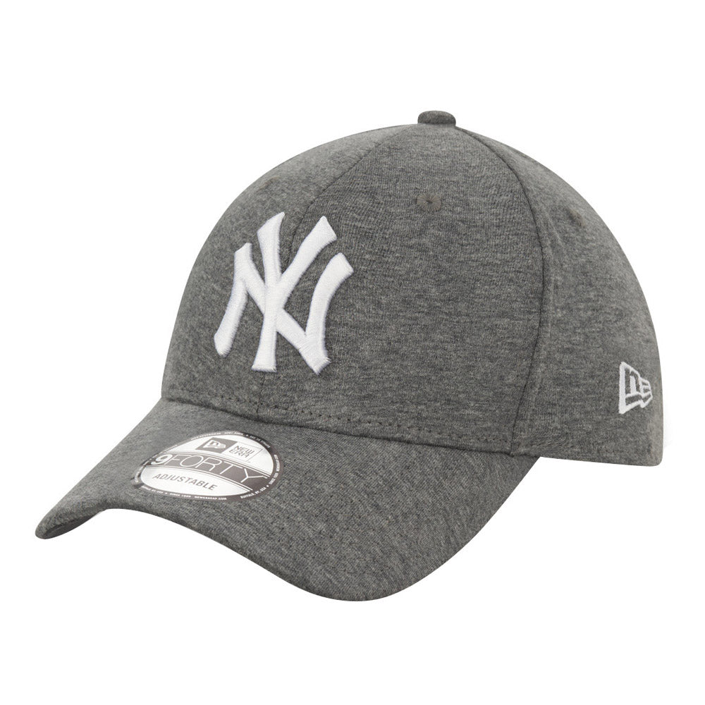 Cappello New Era New York Yankees Uomo - Grigio