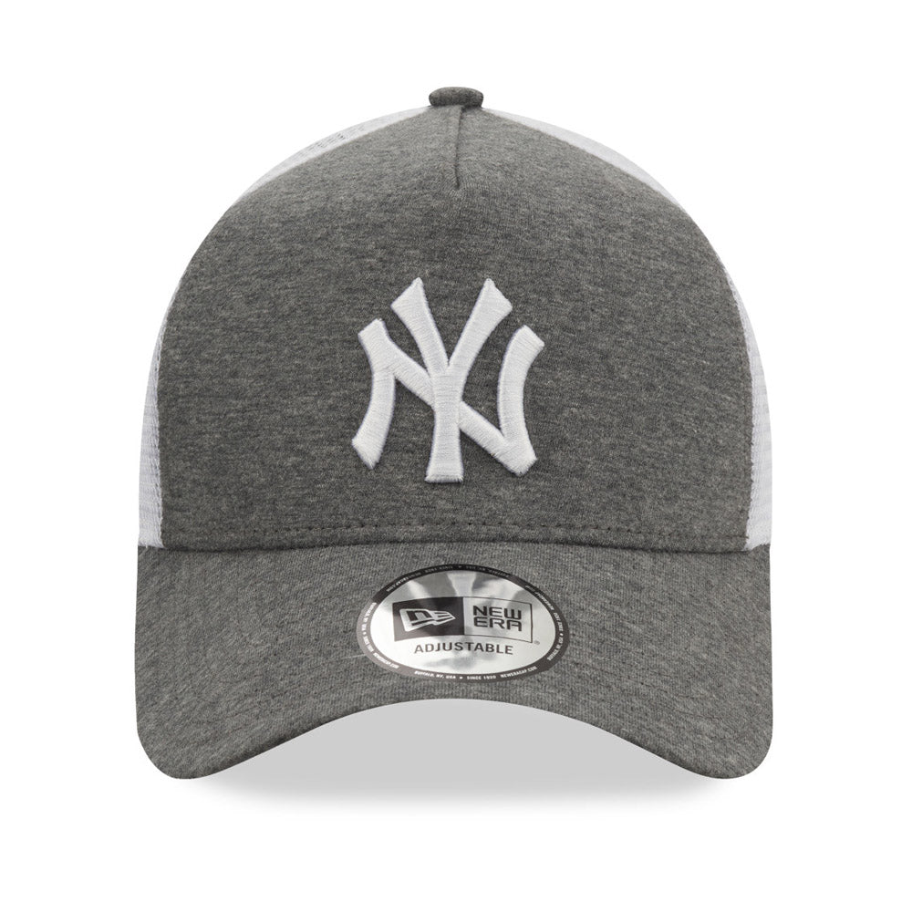 Cappello New Era New York Yankees Uomo - Grigio