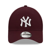 Cappello New Era New York Yankees Uomo - Bordeaux