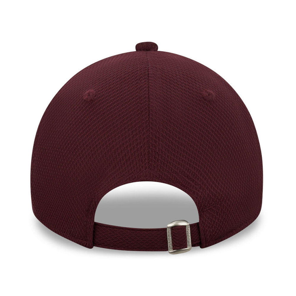 Cappello New Era New York Yankees Uomo - Bordeaux