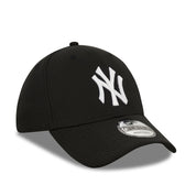 Cappello New Era New York Yankees Uomo - Nero