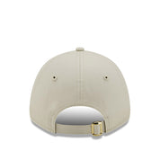 Cappello New Era New York Yankees Donna - Beige