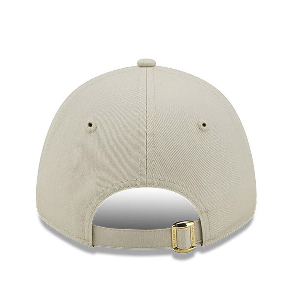 Cappello New Era New York Yankees Donna - Beige