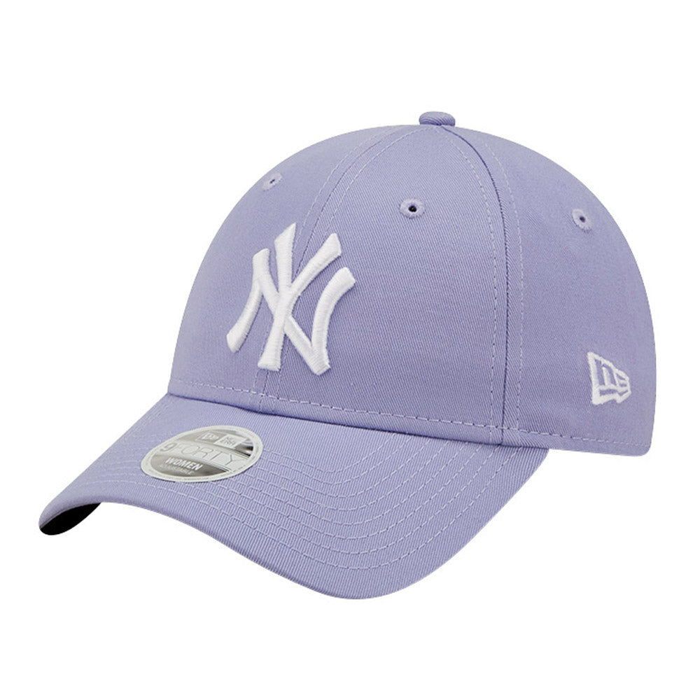 Cappello New Era New York Yankees Donna - Viola