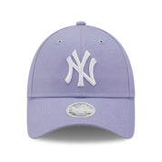 Cappello New Era New York Yankees Donna - Viola