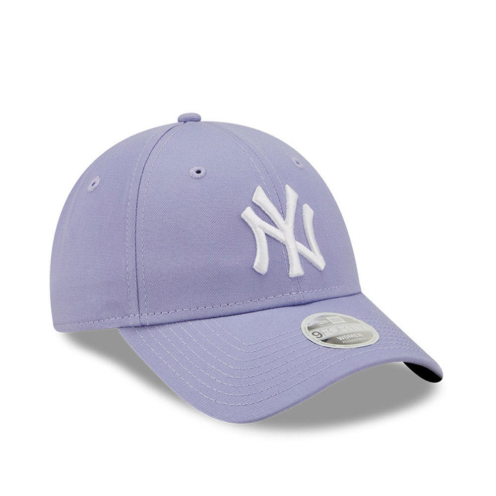 Cappello New Era New York Yankees Donna - Viola