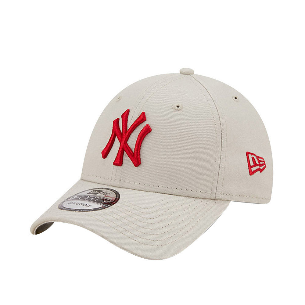 Cappello New Era New York Yankees Uomo - Beige