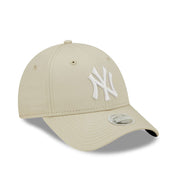 Cappello New Era New York Yankees Donna - Beige