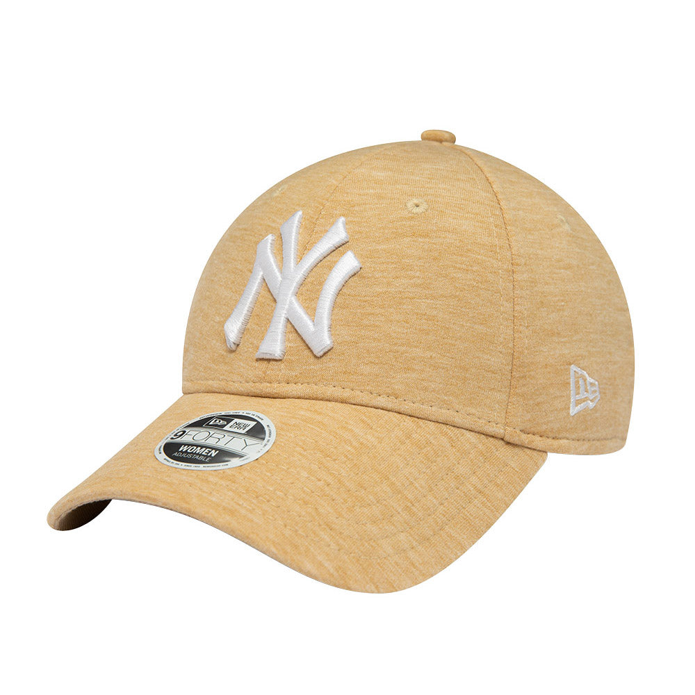 Cappello New Era New York Yankees Donna - Beige