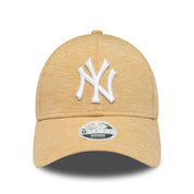 Cappello New Era New York Yankees Donna - Beige