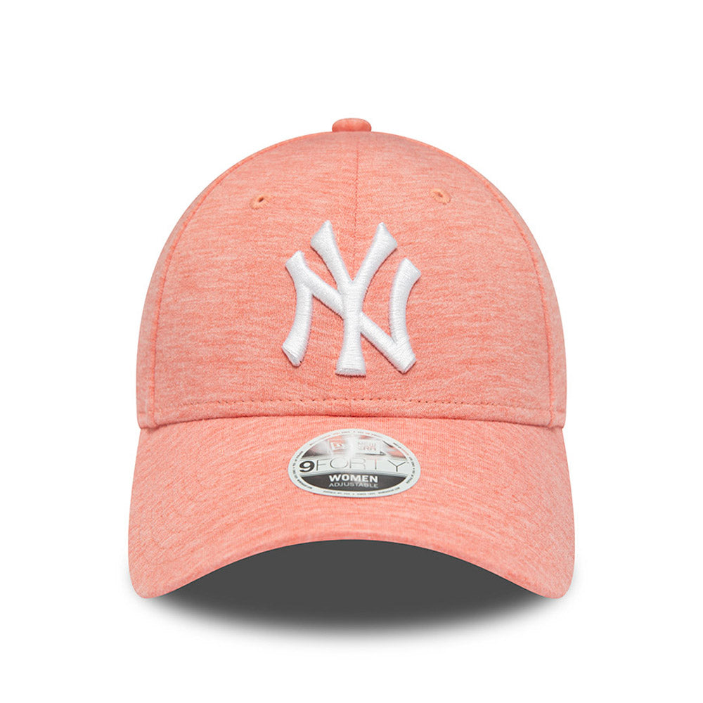 Cappello New Era New York Yankees Donna - Rosa