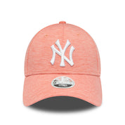 Cappello New Era New York Yankees Donna - Rosa