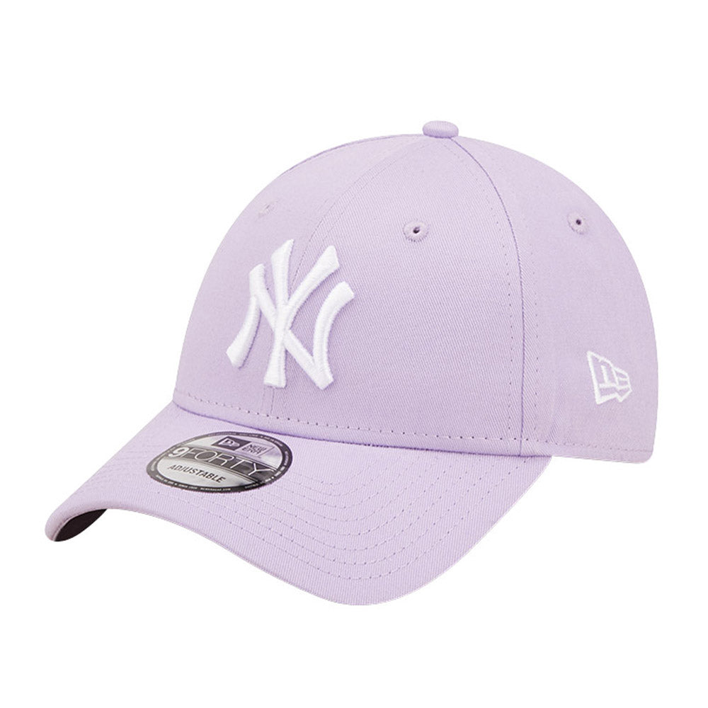 Cappello New Era New York Yankees Uomo - Viola