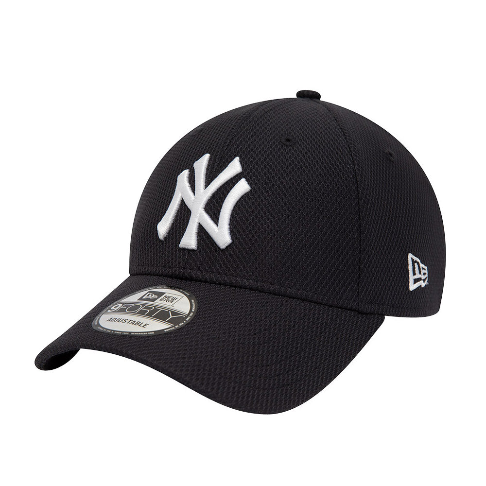 Cappello New Era New York Yankees Uomo - Nero