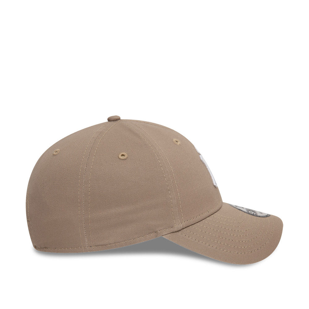 Cappello New Era New York Yankees Uomo - Beige