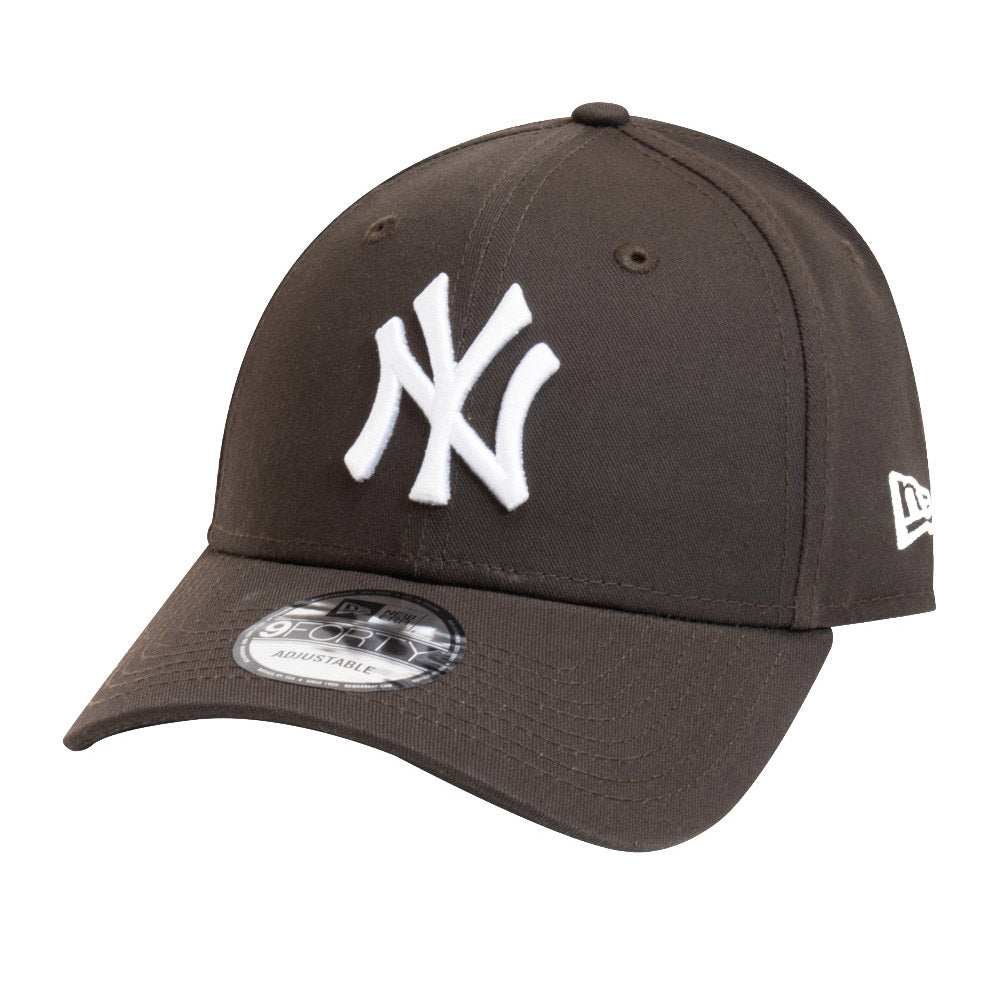 Cappello New Era New York Yankees Uomo - Marrone