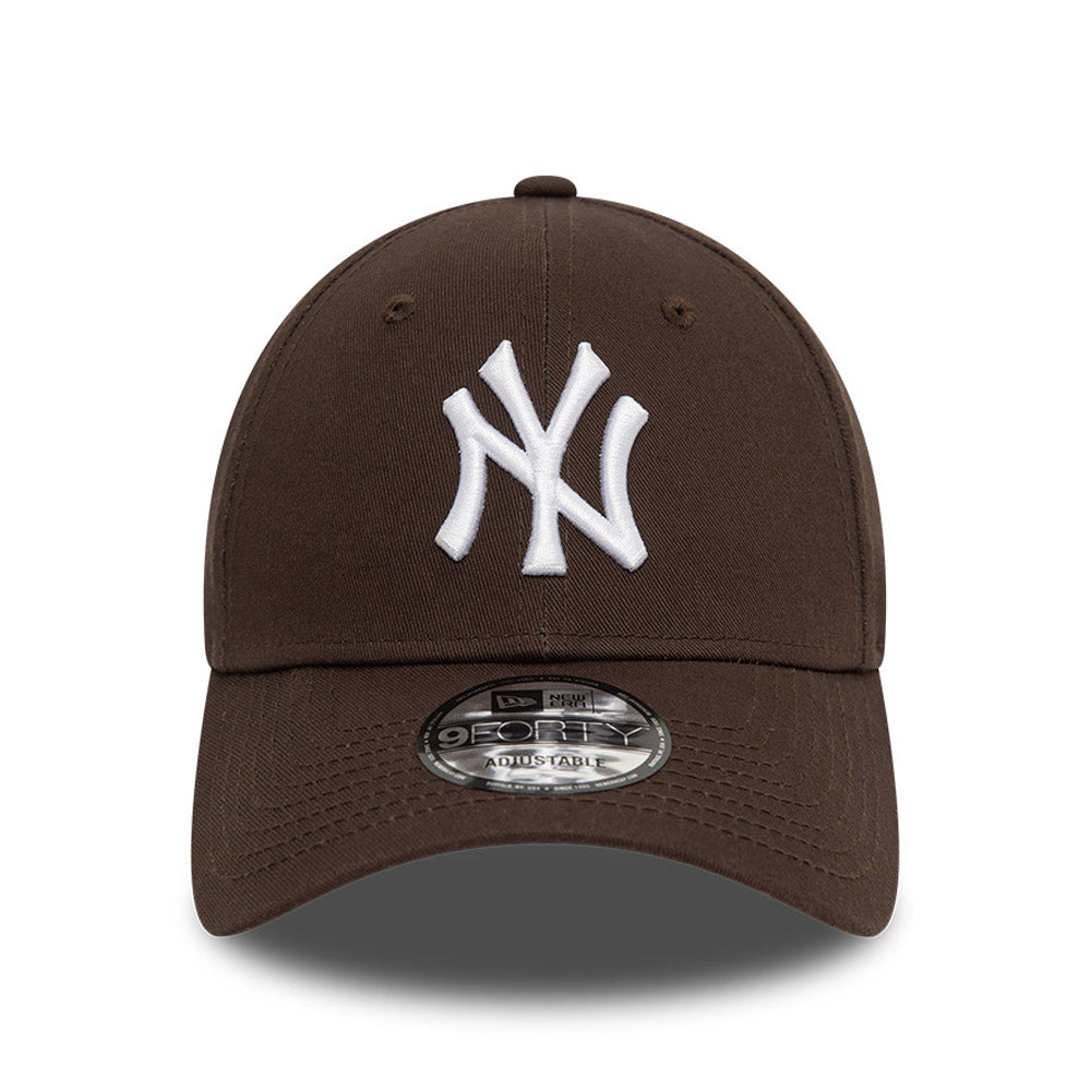 Cappello New Era New York Yankees Uomo - Marrone