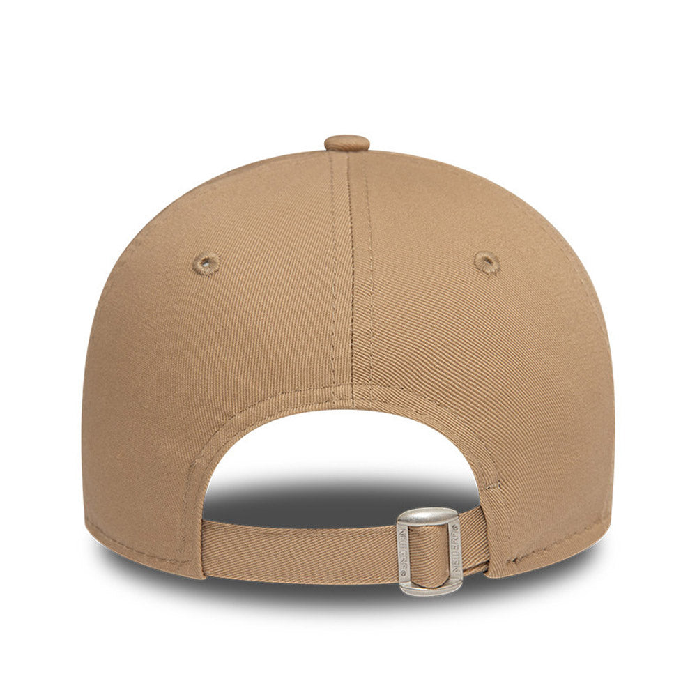 Cappello New Era New York Yankees Donna - Beige