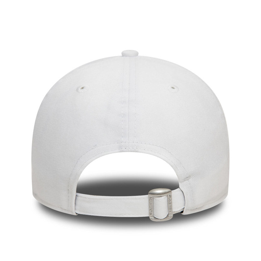 Cappello New Era Los Angeles Lakers Uomo - Bianco