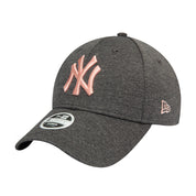 Cappello New Era New York Yankees Donna - Grigio