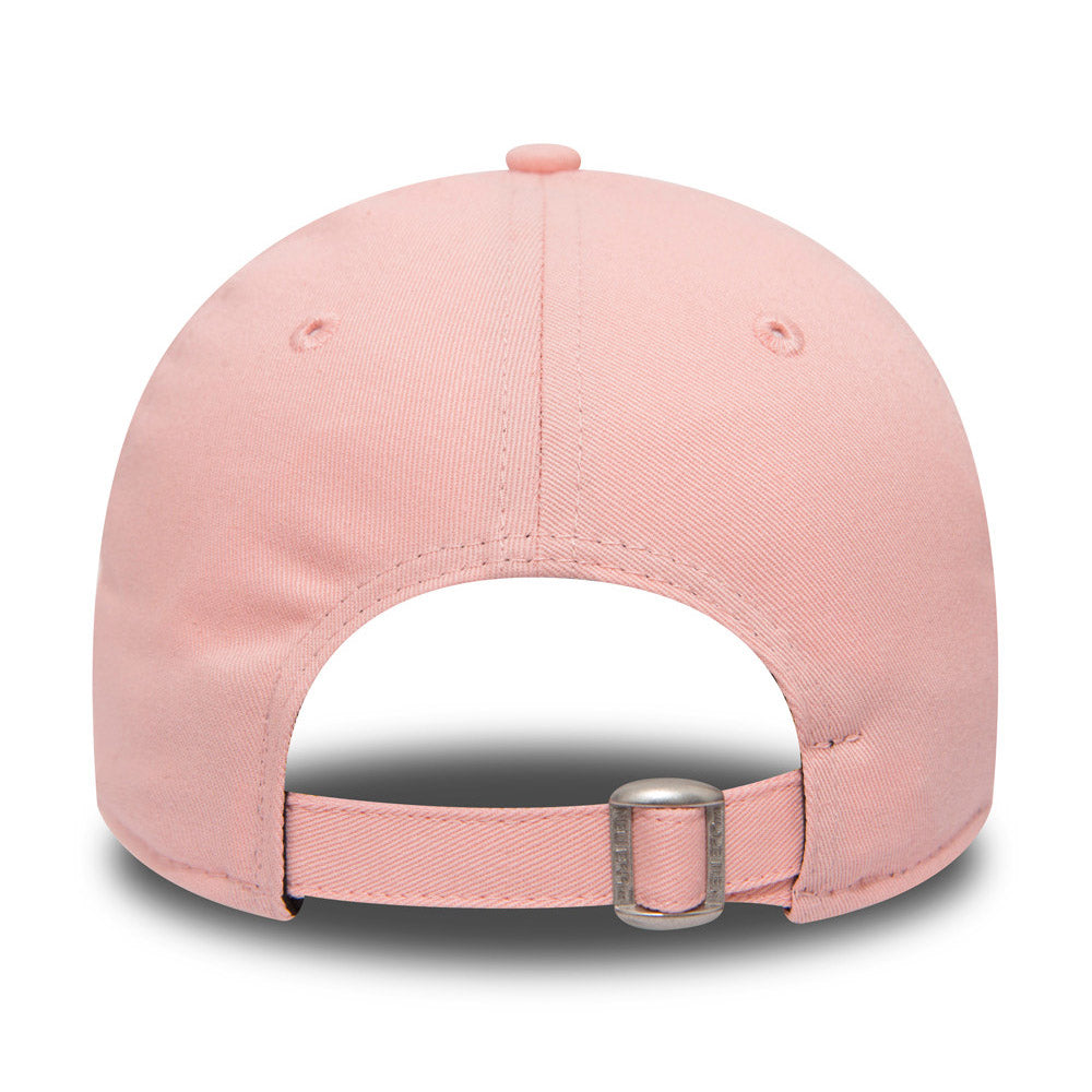 Cappello New Era New York Yankees Donna - Rosa