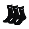 calze nike unisex nero 9365479