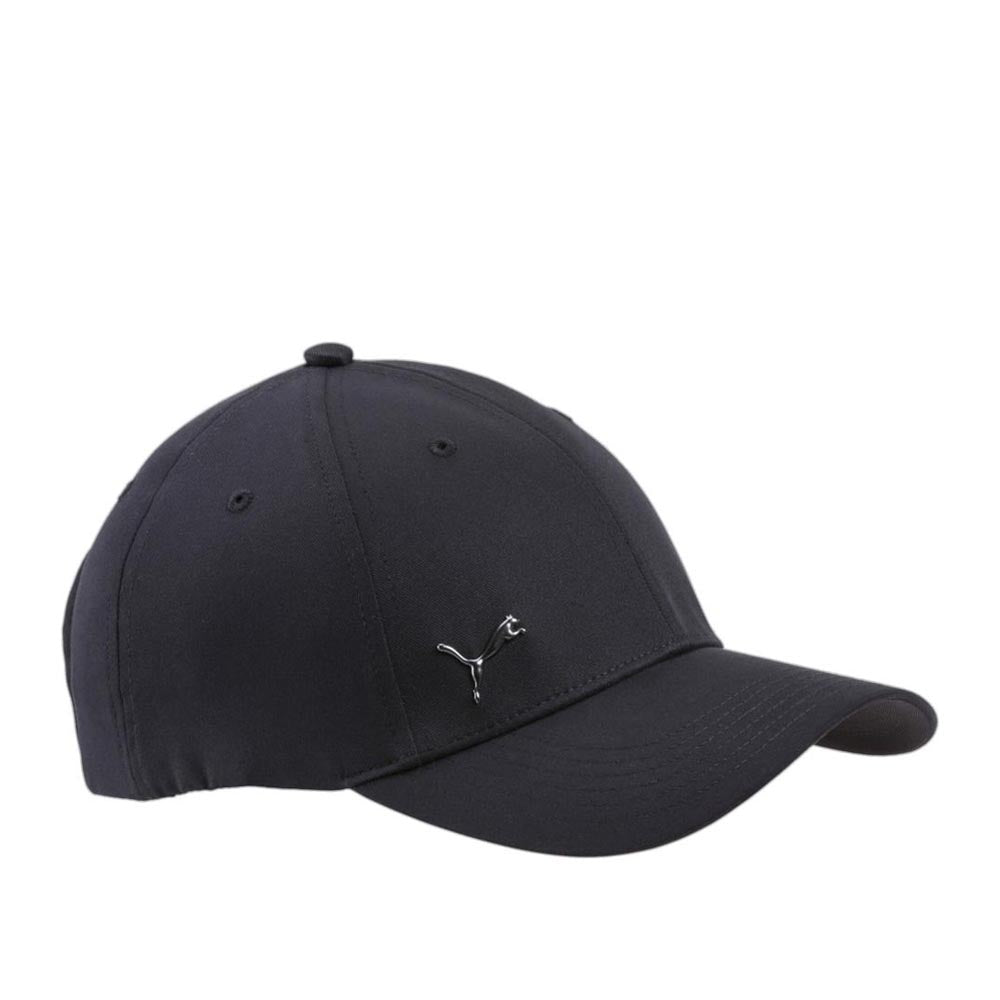 Cappello Puma Unisex - Nero