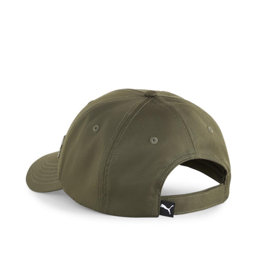 Cappello Puma Unisex - Oliva