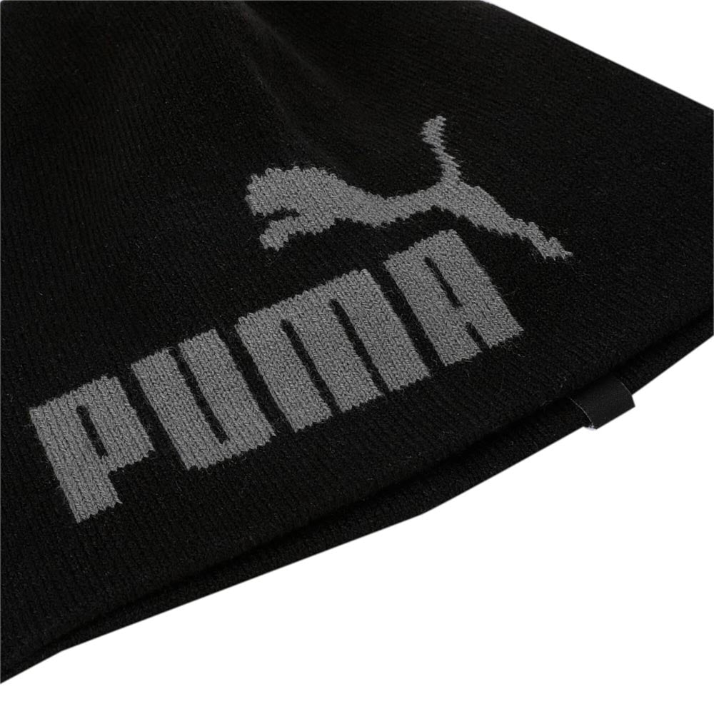 Berretto Puma Unisex - Nero