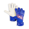 guanti da portiere puma unisex blu 6573803