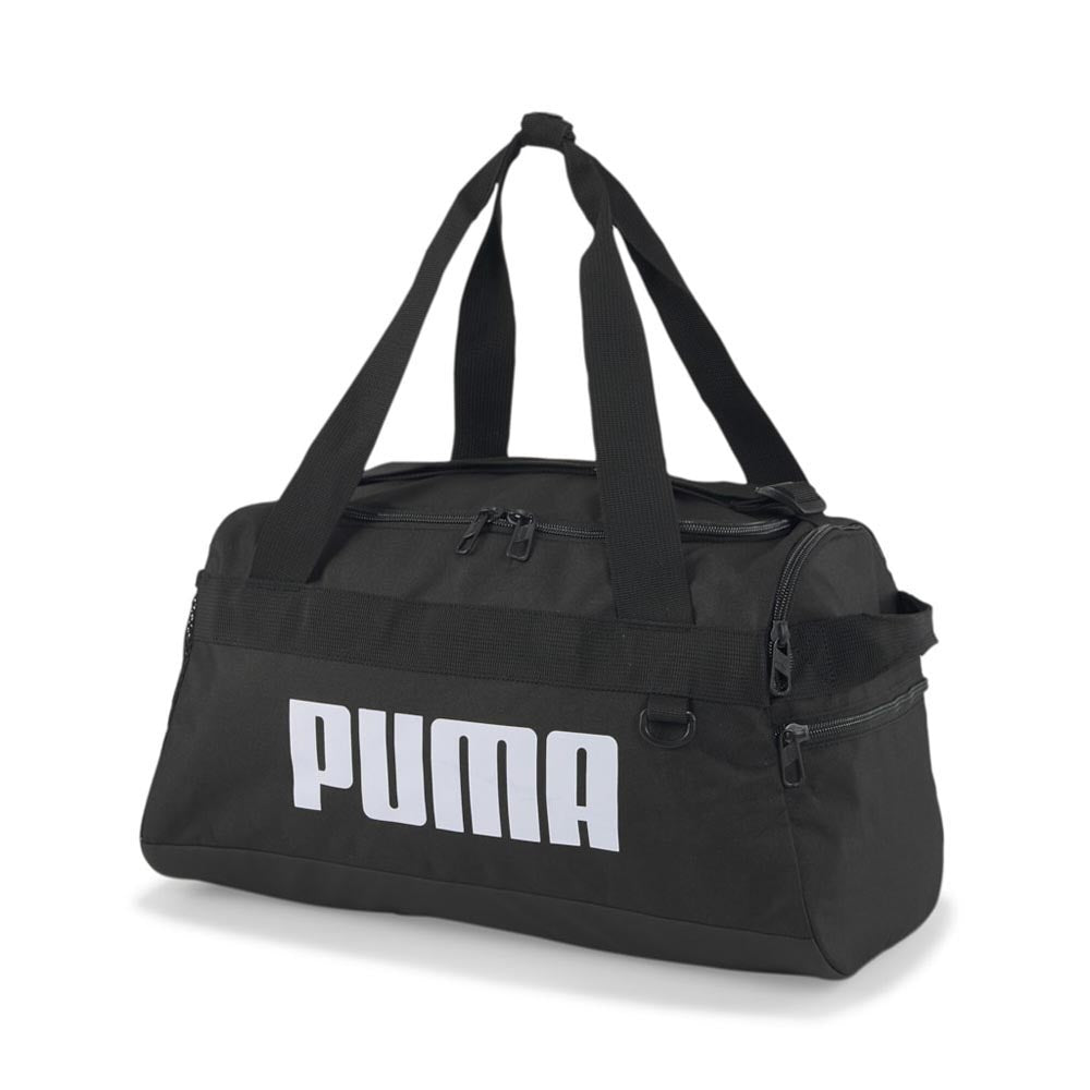 Borsone Puma Unisex - Nero