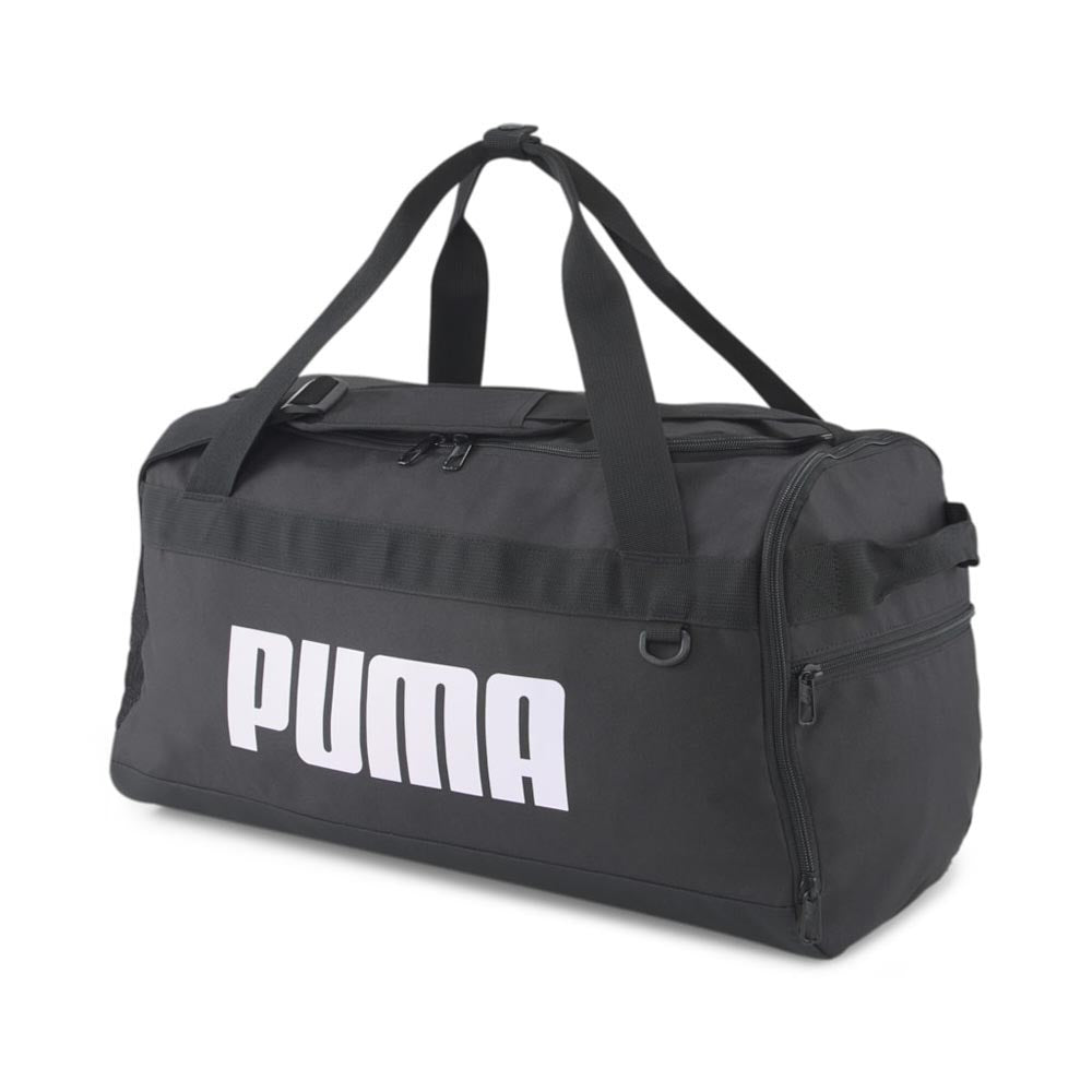 Borsone Puma Unisex - Nero