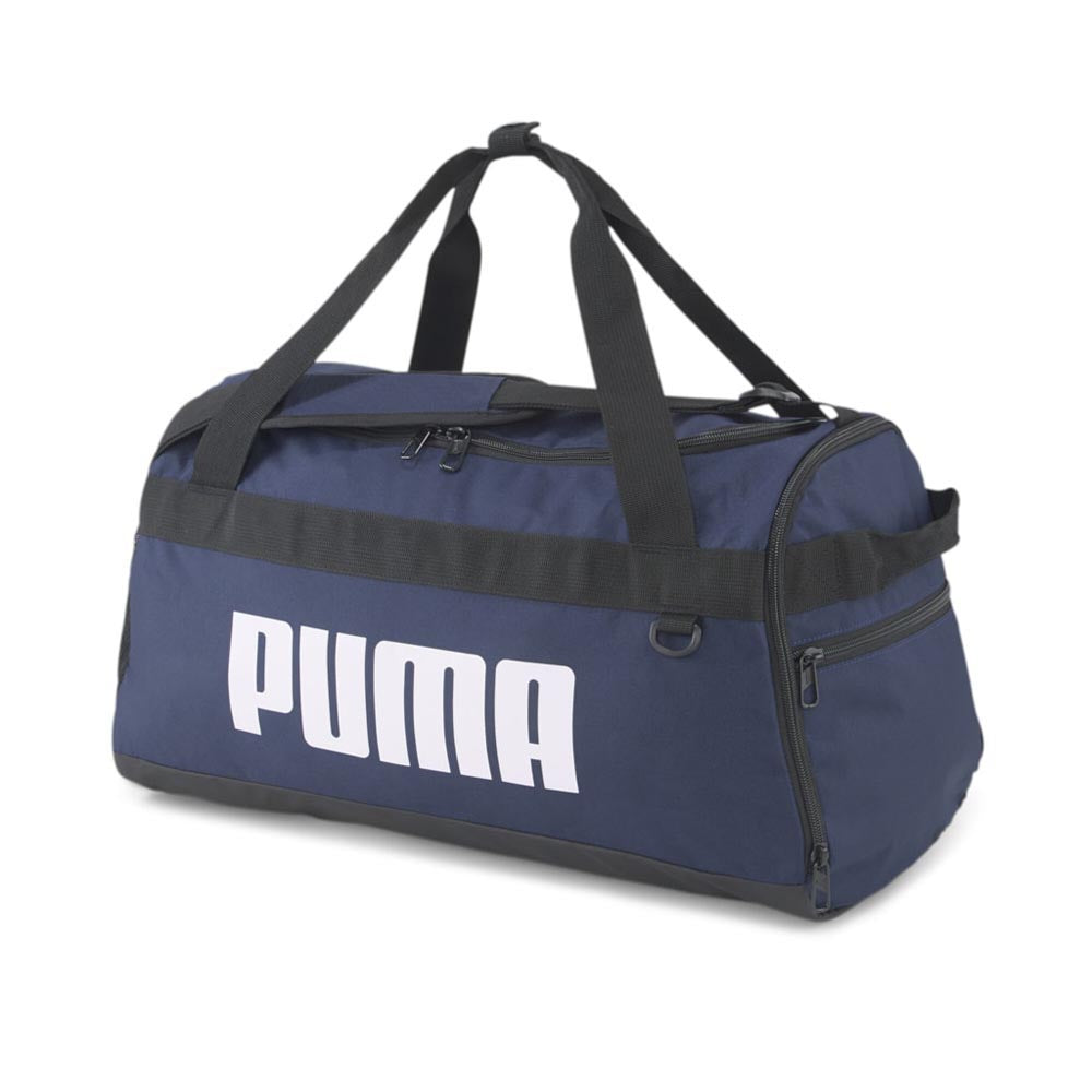 Borsone Puma Unisex - Blu