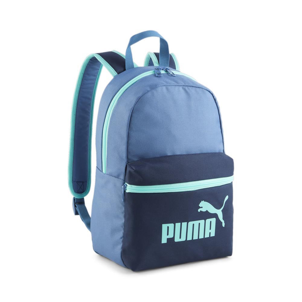 Zaino Puma Unisex - Blu