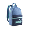 zaino puma unisex blu 550925