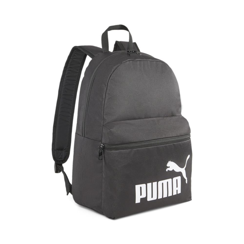 Zaino Puma Unisex - Nero