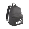 zaino puma unisex nero 4512701