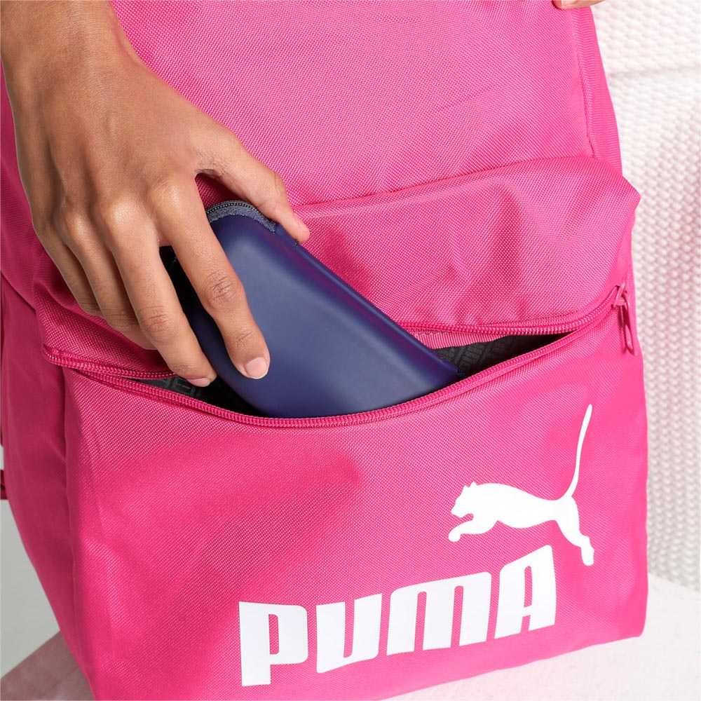 Zaino Puma Unisex - Rosa