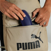 Zaino Puma Unisex - Beige