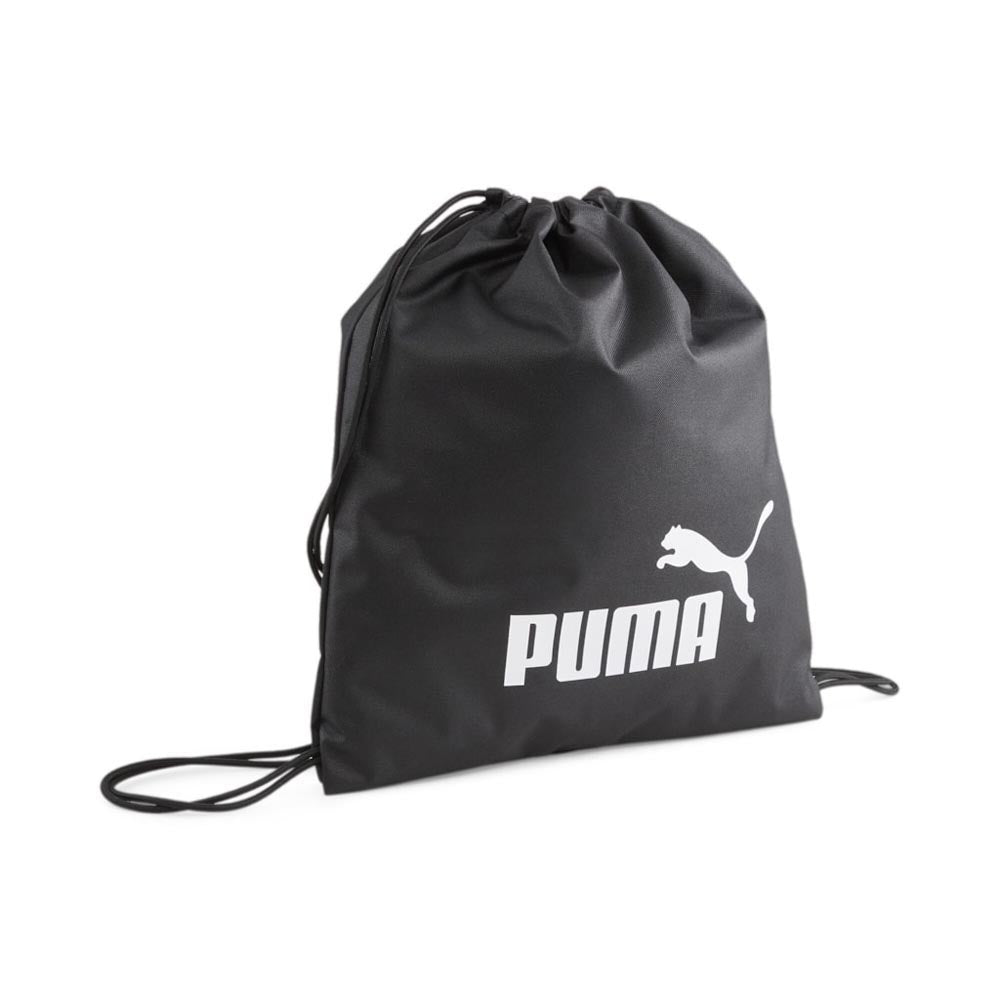 Sacca Puma Unisex - Nero