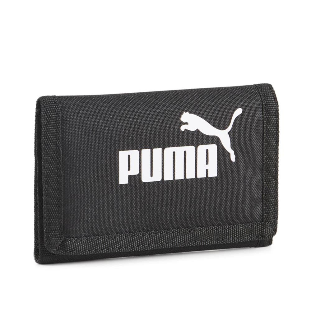 Portafoglio Puma Unisex - Nero